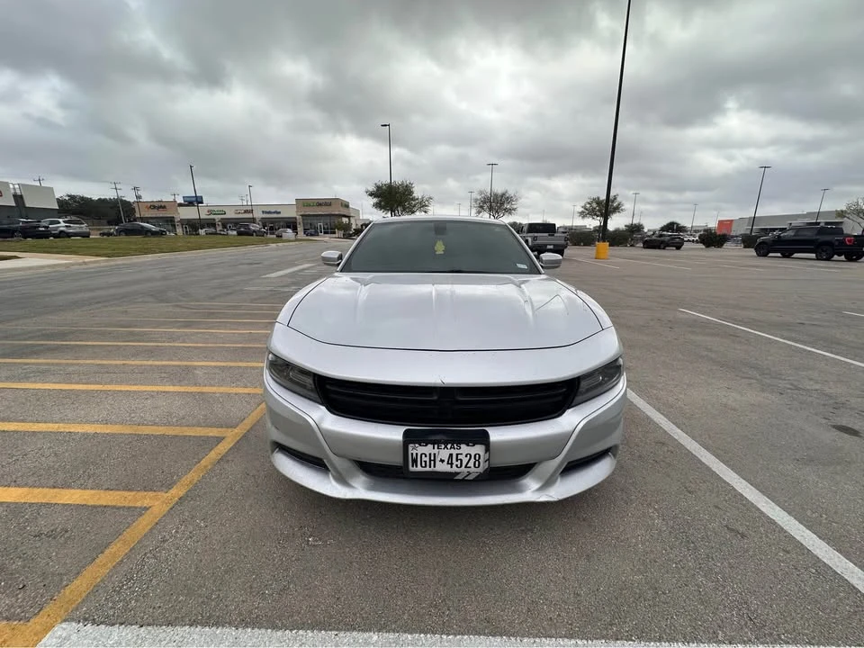 2019 Dodge Charger 7th Gen - Image 8 of 9