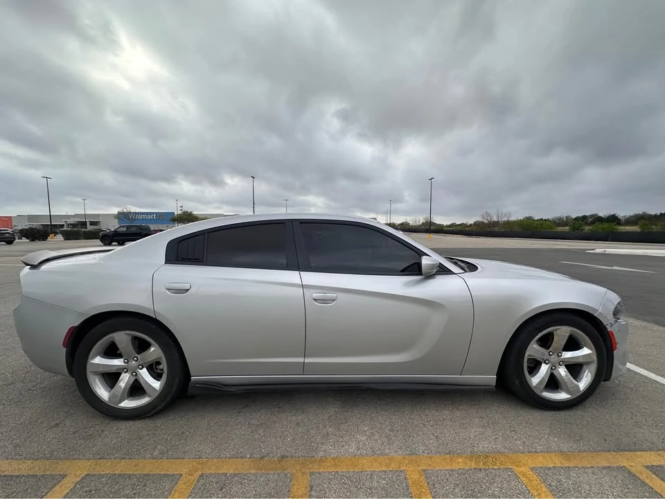 2019 Dodge Charger 7th Gen - Image 7 of 9