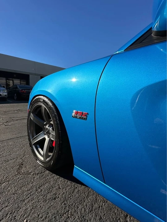 2019 Dodge Charger SRT & 392 7th Gen - Image 4 of 19