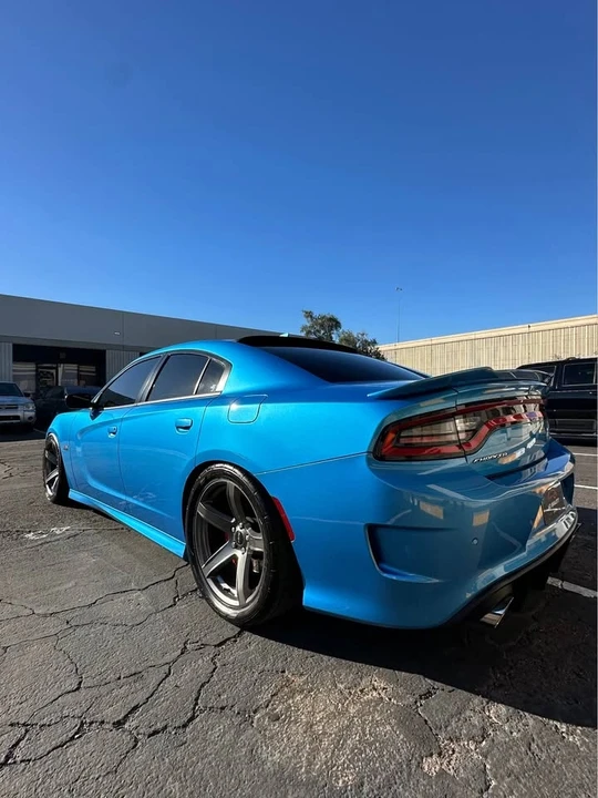 2019 Dodge Charger SRT & 392 7th Gen - Image 7 of 19