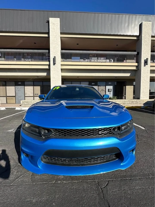 2019 Dodge Charger SRT & 392 7th Gen - Image 2 of 19