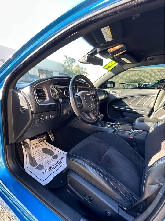 2019 Dodge Charger SRT & 392 7th Gen - Image 10 of 19