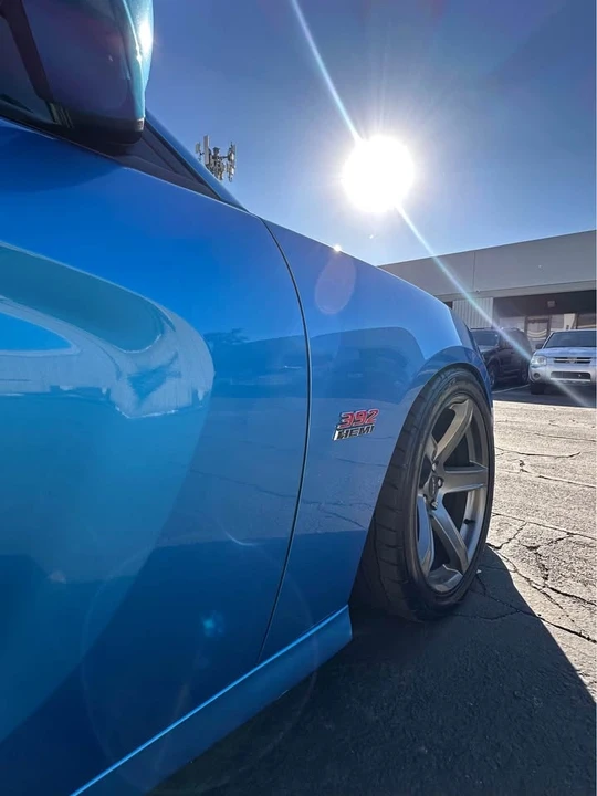 2019 Dodge Charger SRT & 392 7th Gen - Image 5 of 19