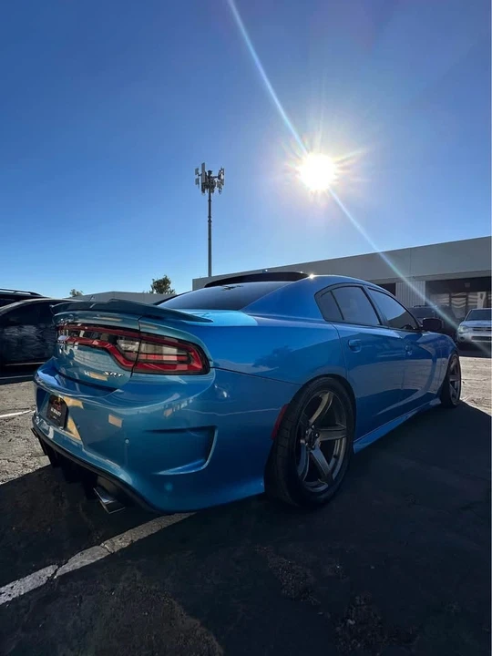 2019 Dodge Charger SRT & 392 7th Gen - Image 8 of 19