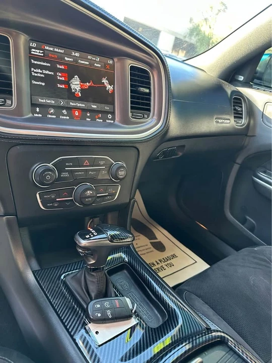 2019 Dodge Charger SRT & 392 7th Gen - Image 14 of 19