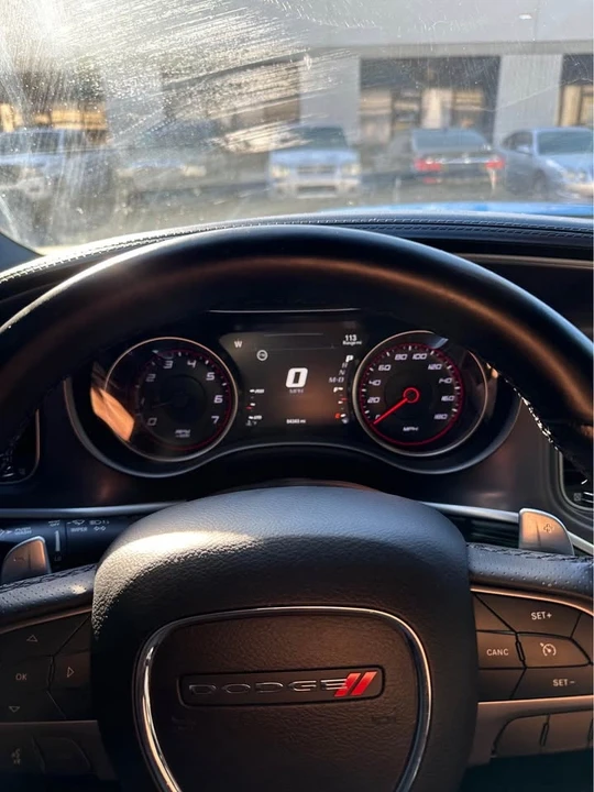 2019 Dodge Charger SRT & 392 7th Gen - Image 16 of 19