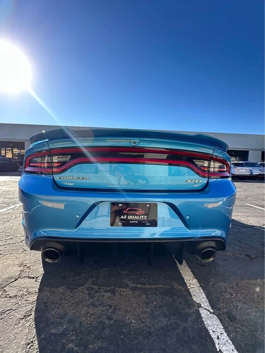 2019 Dodge Charger SRT & 392 7th Gen - Image 6 of 19