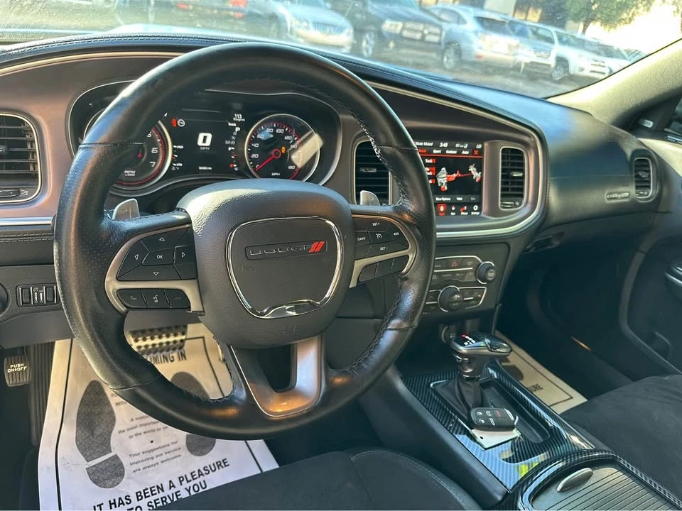 2019 Dodge Charger SRT & 392 7th Gen - Image 17 of 19