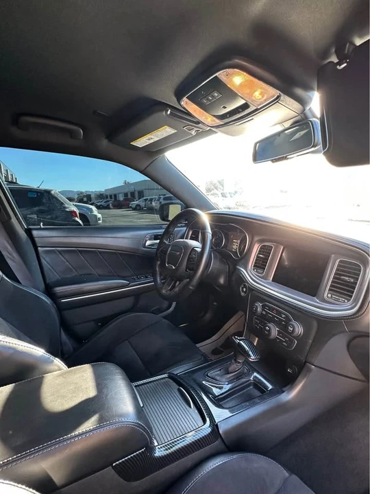 2019 Dodge Charger SRT & 392 7th Gen - Image 18 of 19