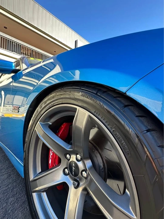 2019 Dodge Charger SRT & 392 7th Gen - Image 9 of 19