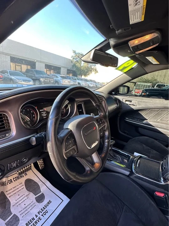 2019 Dodge Charger SRT & 392 7th Gen - Image 12 of 19