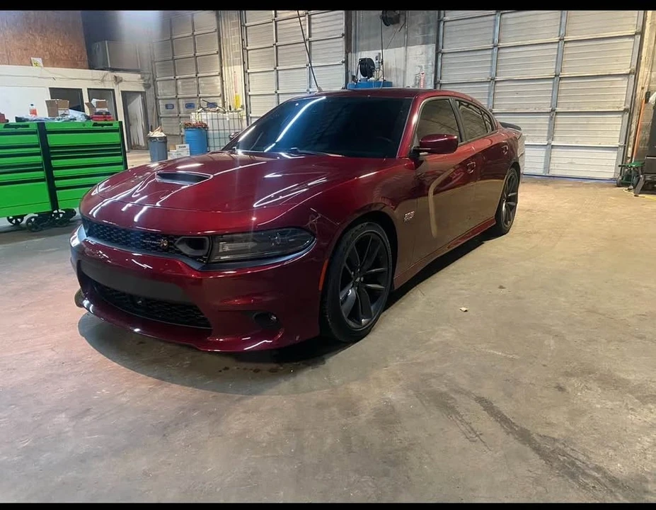2019 Dodge Charger SRT & 392 7th Gen - Image 2 of 5