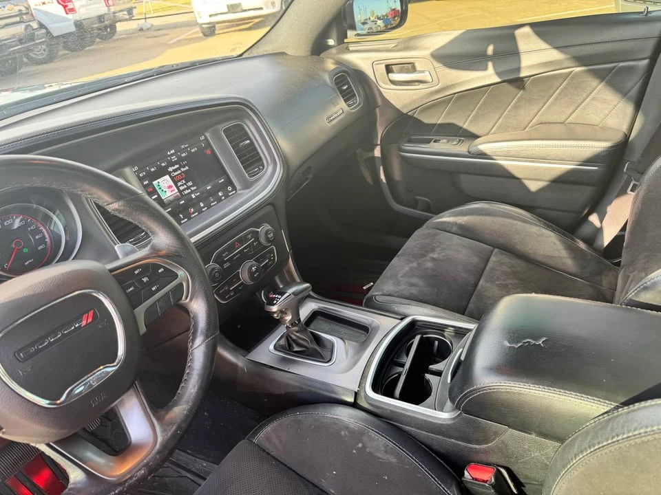 2019 Dodge Charger SRT & 392 7th Gen - Image 2 of 3