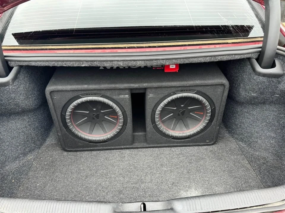 2019 Dodge Charger SRT & 392 7th Gen - Image 5 of 5