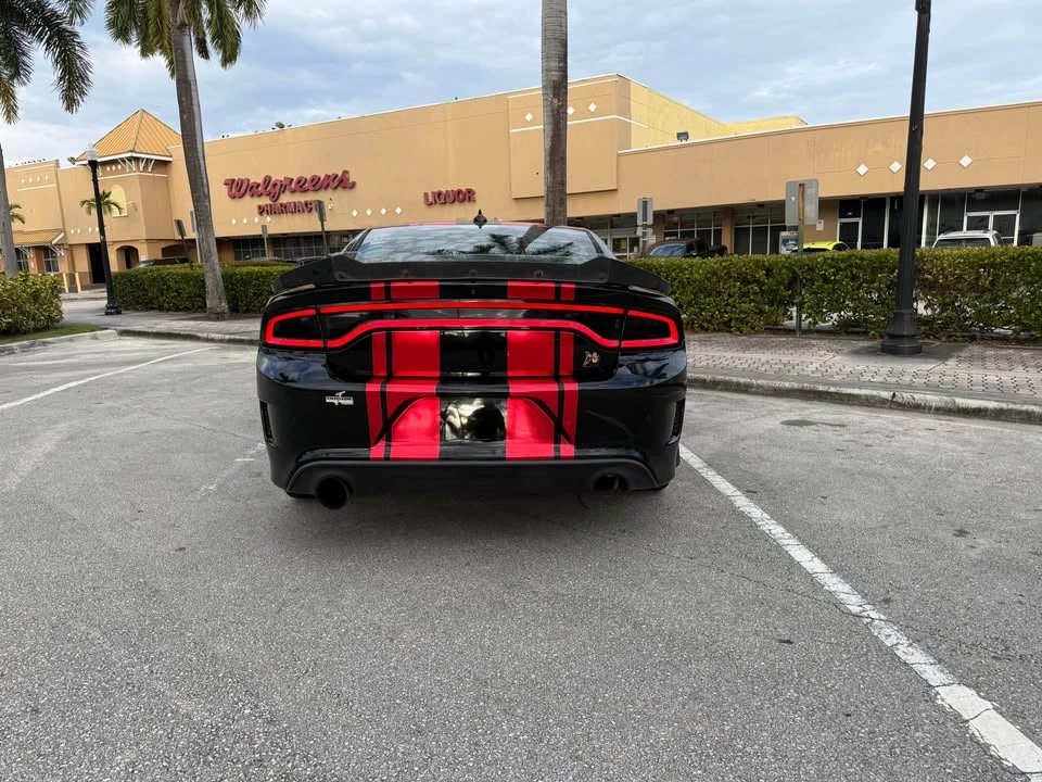 2019 Dodge Charger SRT & 392 7th Gen - Image 7 of 19