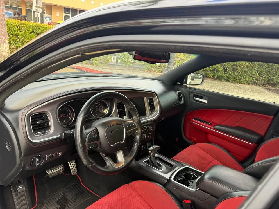 2019 Dodge Charger SRT & 392 7th Gen - Image 15 of 19