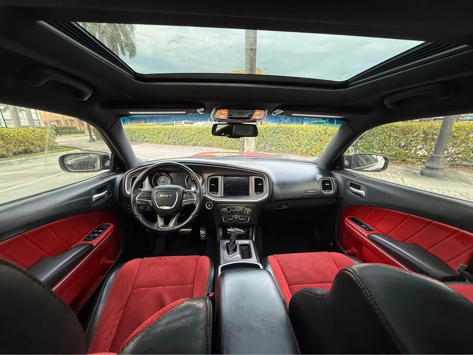 2019 Dodge Charger SRT & 392 7th Gen - Image 12 of 19