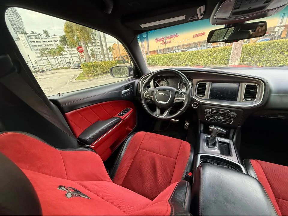 2019 Dodge Charger SRT & 392 7th Gen - Image 19 of 19