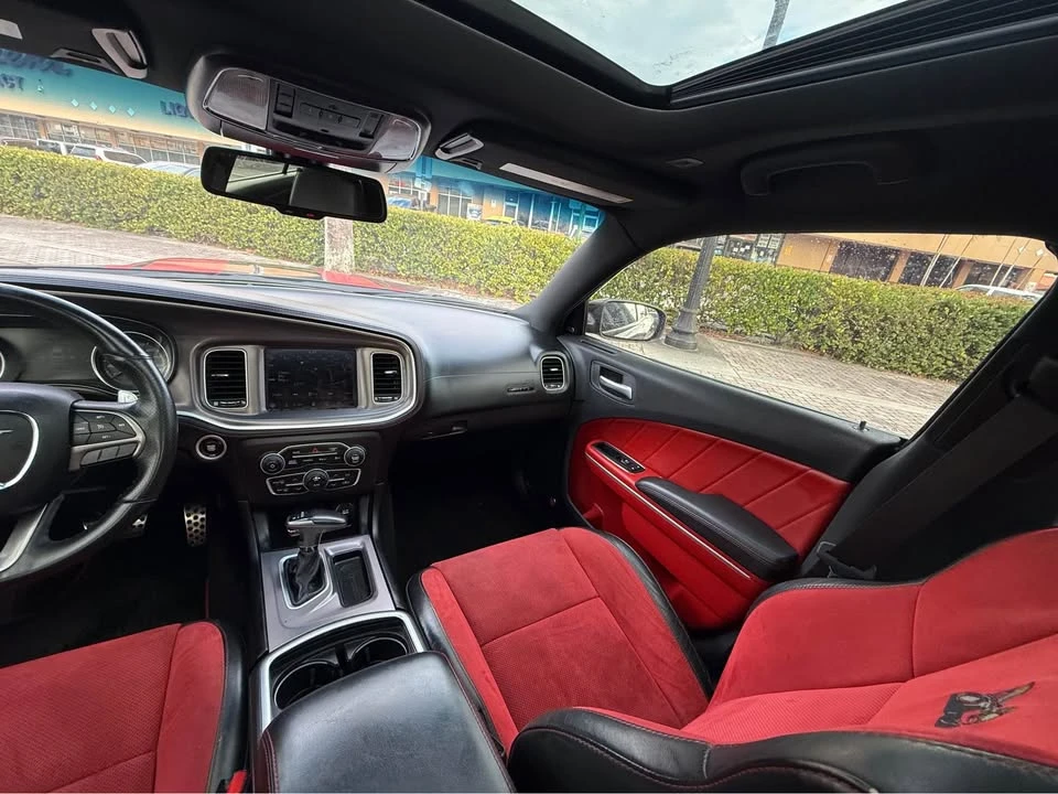 2019 Dodge Charger SRT & 392 7th Gen - Image 14 of 19