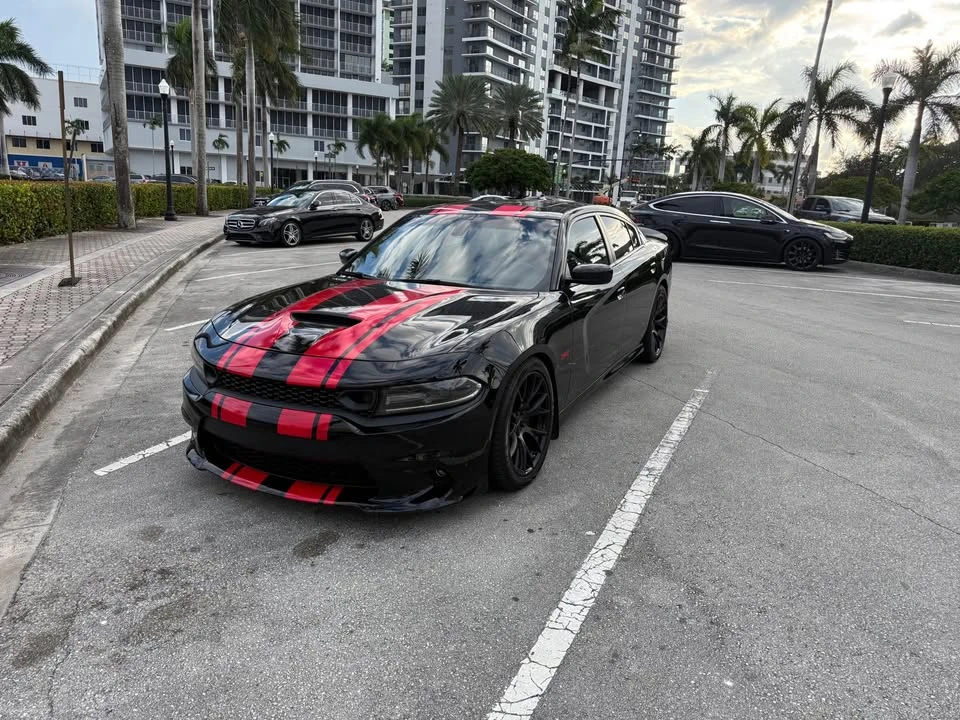 2019 Dodge Charger SRT & 392 7th Gen - Image 2 of 19