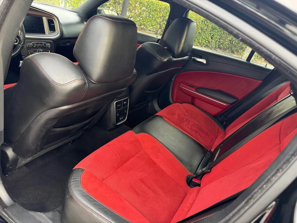 2019 Dodge Charger SRT & 392 7th Gen - Image 11 of 19