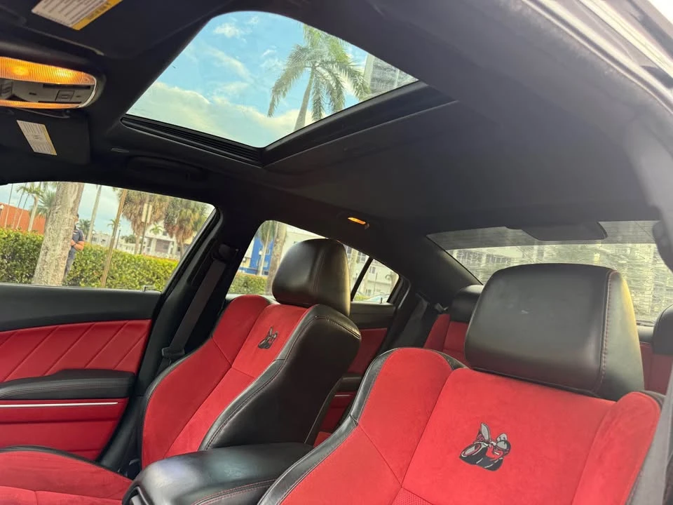 2019 Dodge Charger SRT & 392 7th Gen - Image 17 of 19