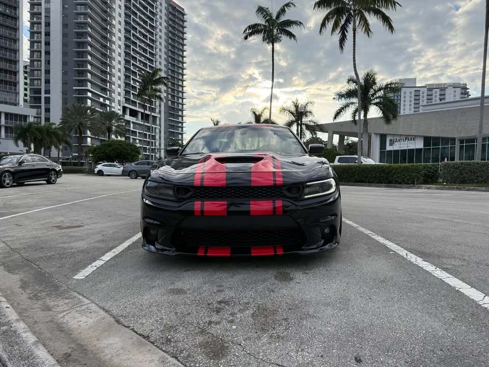 2019 Dodge Charger SRT & 392 7th Gen - Image 3 of 19