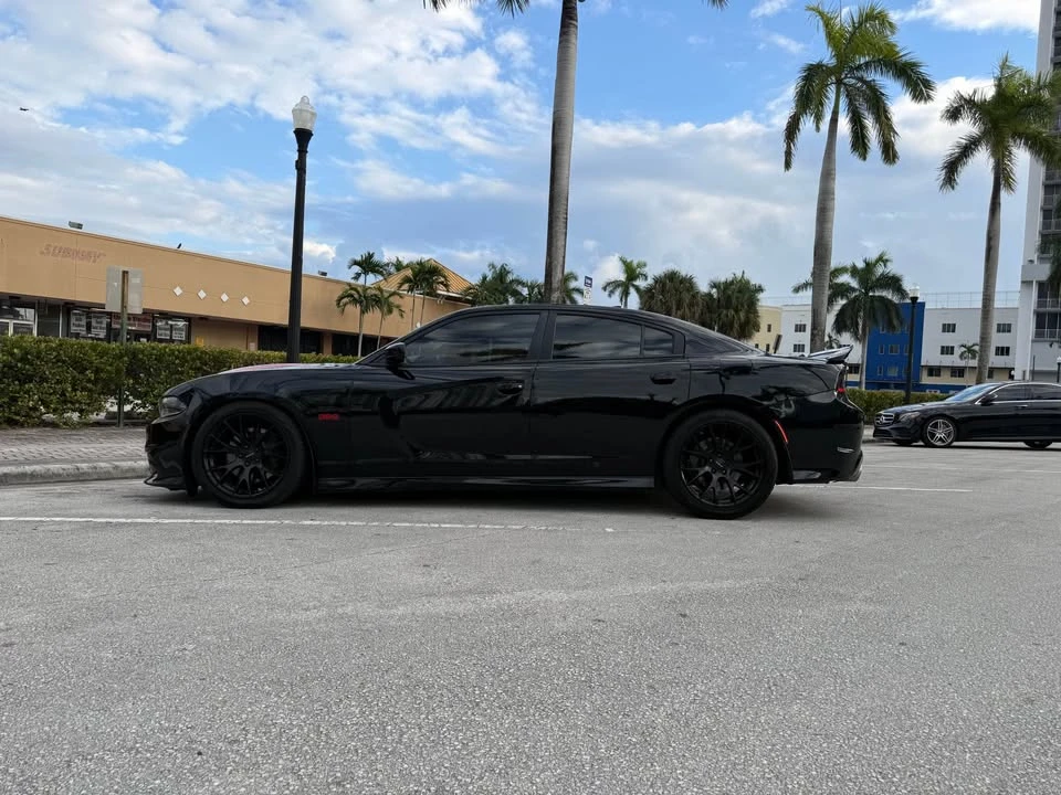 2019 Dodge Charger SRT & 392 7th Gen - Image 9 of 19