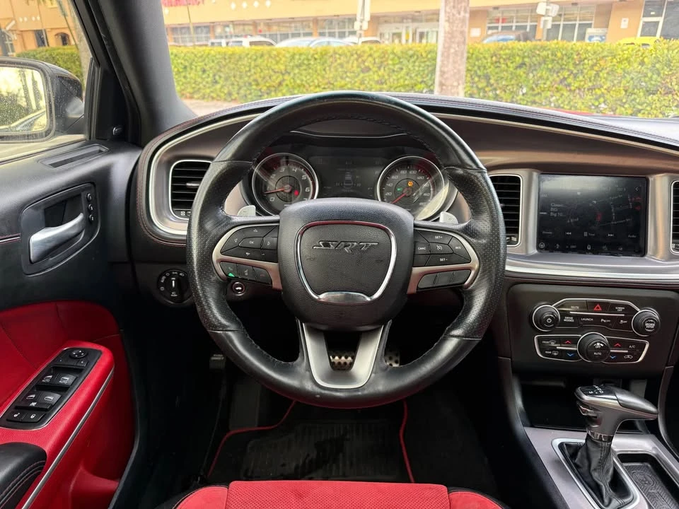 2019 Dodge Charger SRT & 392 7th Gen - Image 13 of 19