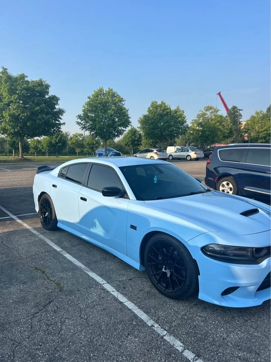 2019 Dodge Charger SRT & 392 7th Gen - Image 7 of 11