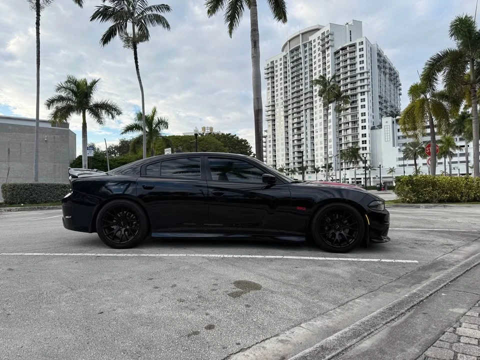 2019 Dodge Charger SRT & 392 7th Gen - Image 4 of 19