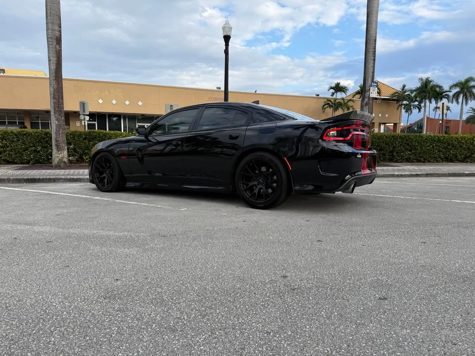 2019 Dodge Charger SRT & 392 7th Gen - Image 8 of 19