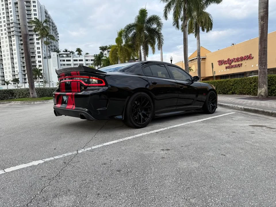 2019 Dodge Charger SRT & 392 7th Gen - Image 6 of 19
