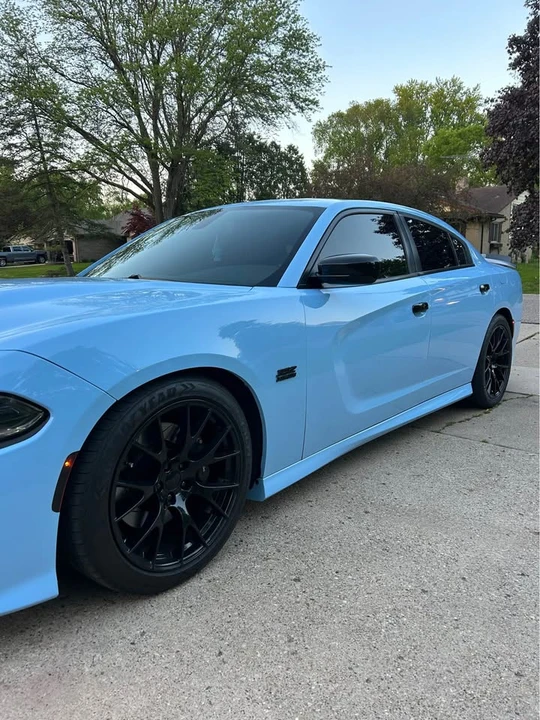 2019 Dodge Charger SRT & 392 7th Gen - Image 3 of 11