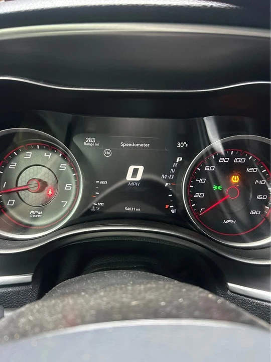 2019 Dodge Charger SRT & 392 7th Gen - Image 9 of 11