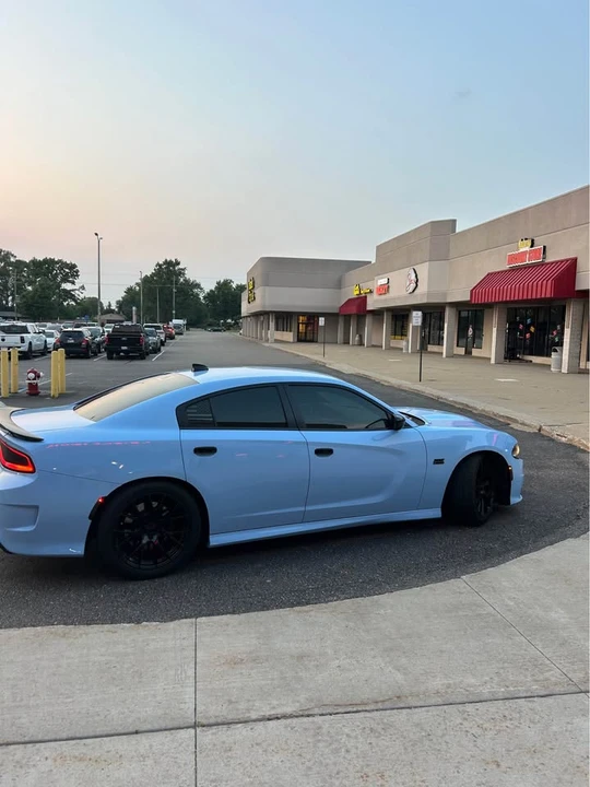 2019 Dodge Charger SRT & 392 7th Gen - Image 8 of 11