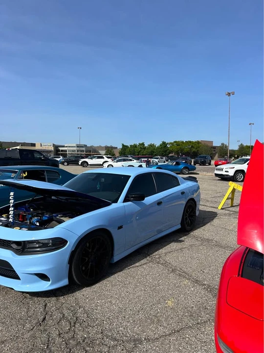 2019 Dodge Charger SRT & 392 7th Gen - Image 6 of 11