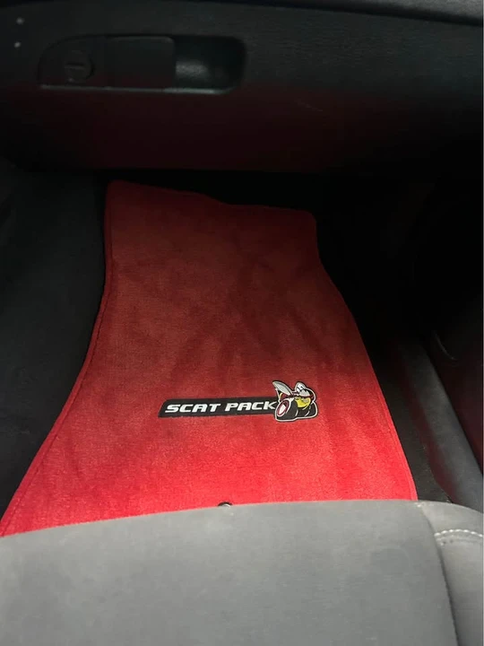 2019 Dodge Charger SRT & 392 7th Gen - Image 11 of 11