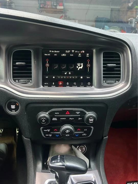 2019 Dodge Charger SRT & 392 7th Gen - Image 10 of 11