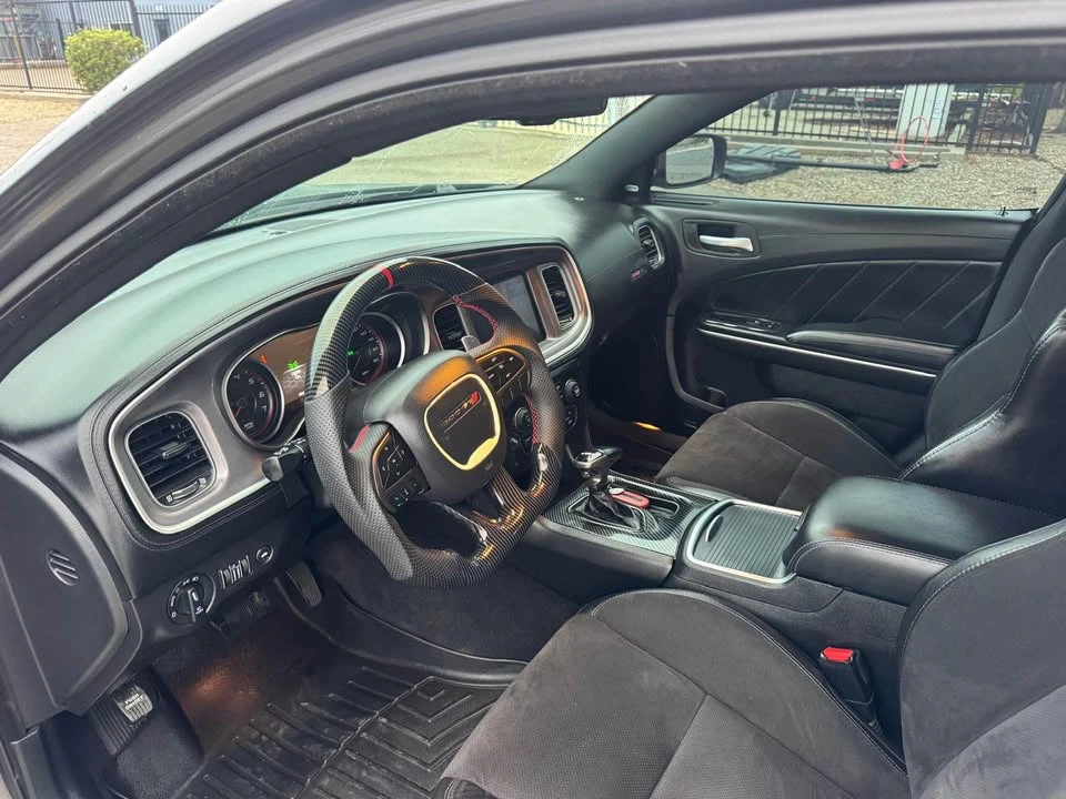 2019 Dodge Charger SRT & 392 7th Gen - Image 11 of 16