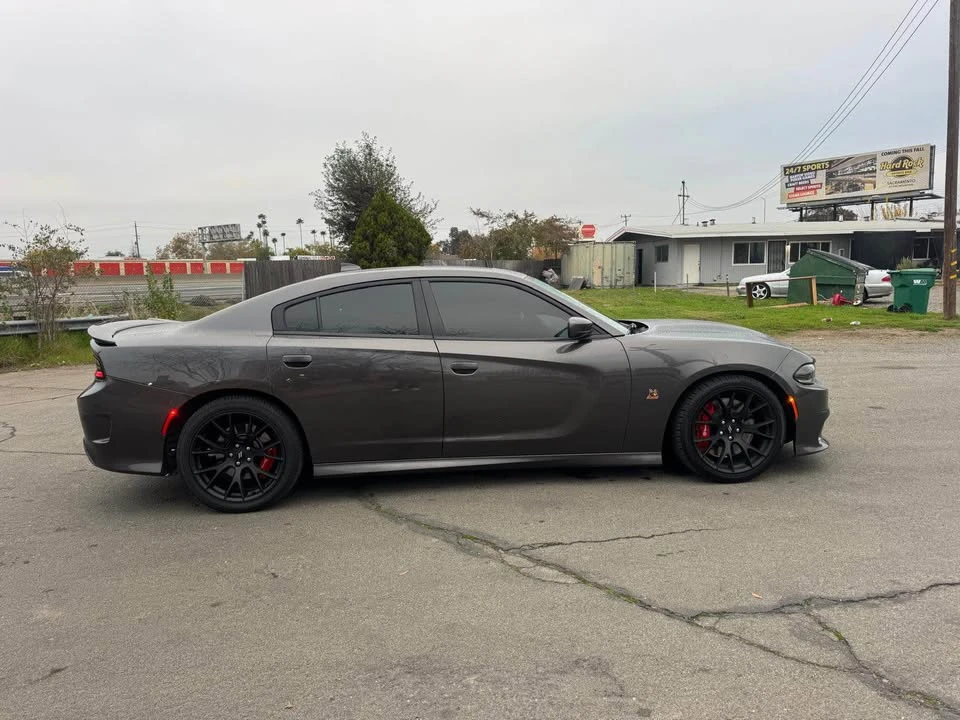 2019 Dodge Charger SRT & 392 7th Gen - Image 6 of 16