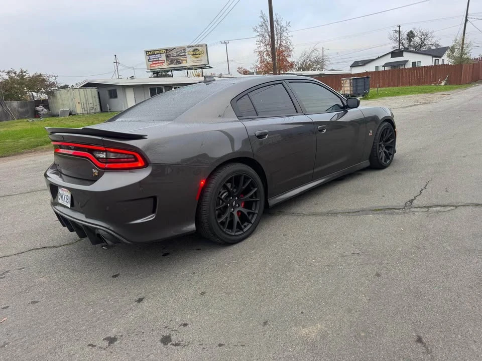 2019 Dodge Charger SRT & 392 7th Gen - Image 9 of 16