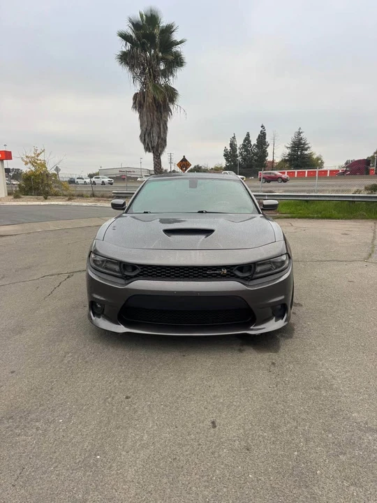 2019 Dodge Charger SRT & 392 7th Gen - Image 4 of 16