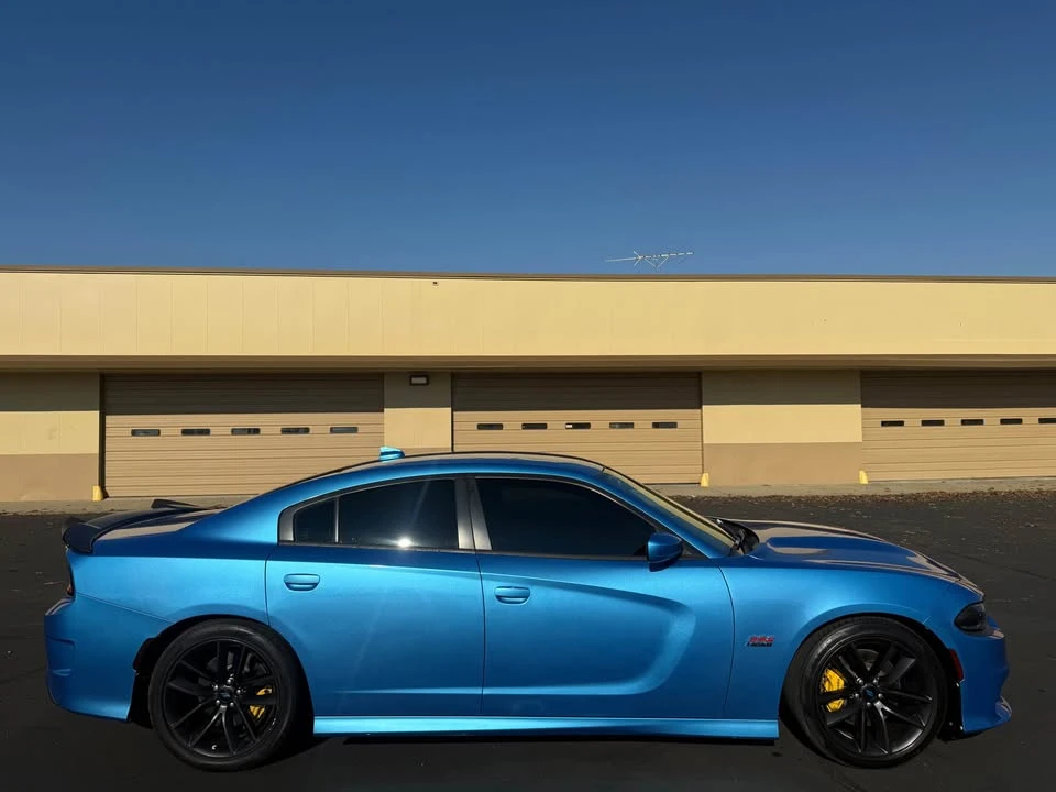 2019 Dodge Charger SRT & 392 7th Gen - Image 8 of 20