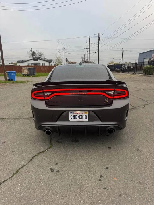 2019 Dodge Charger SRT & 392 7th Gen - Image 10 of 16