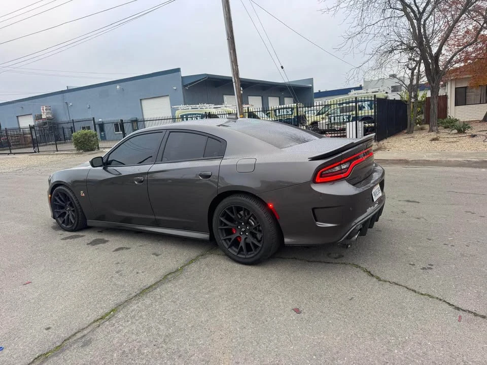 2019 Dodge Charger SRT & 392 7th Gen - Image 8 of 16