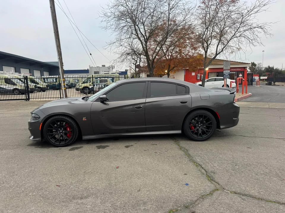 2019 Dodge Charger SRT & 392 7th Gen - Image 5 of 16