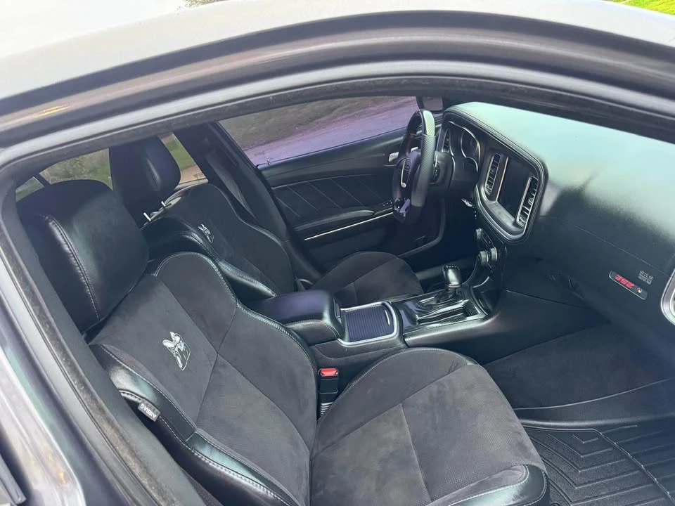 2019 Dodge Charger SRT & 392 7th Gen - Image 12 of 16
