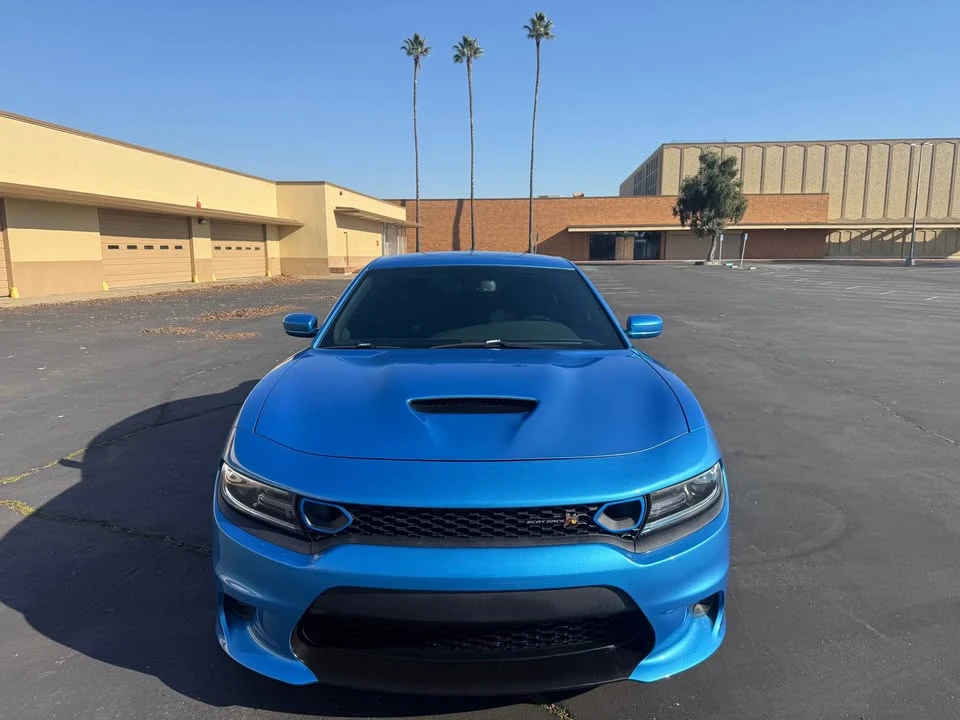 2019 Dodge Charger SRT & 392 7th Gen - Image 2 of 20