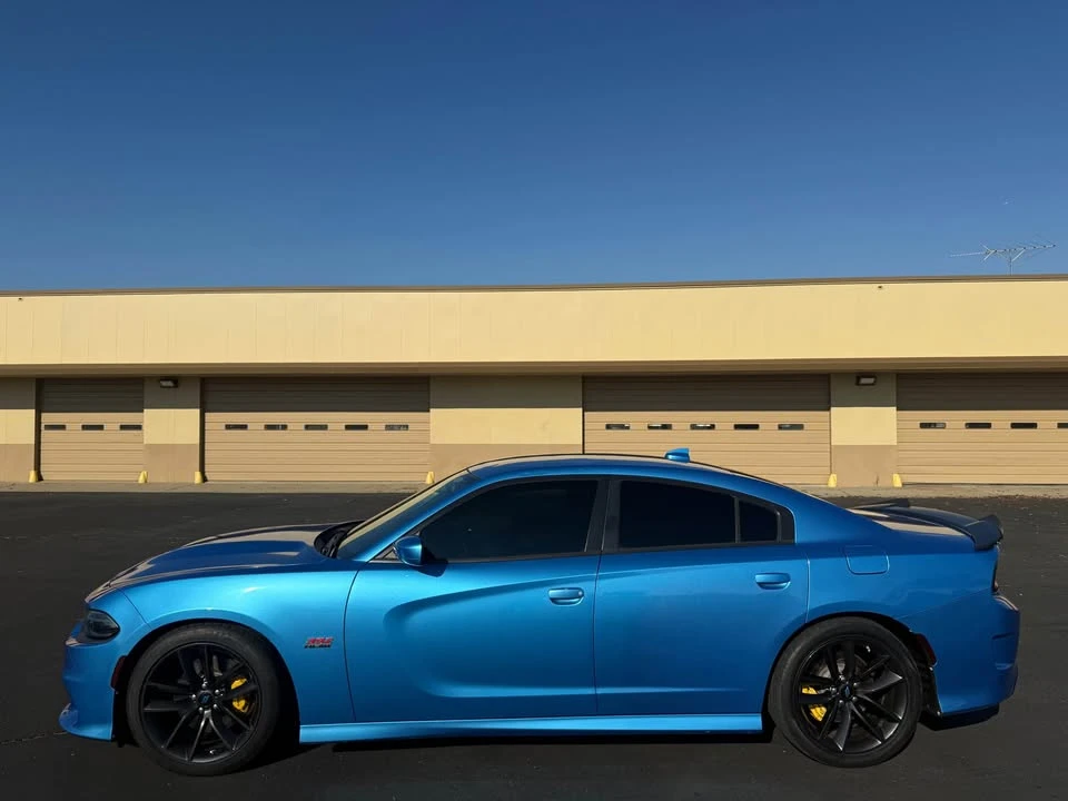 2019 Dodge Charger SRT & 392 7th Gen - Image 4 of 20